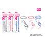 Rufus & Rosie Puppy Lead & Collar