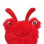 Rufus & Rosie Rope Leg Plush Summer Dog Toy