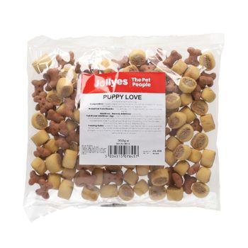 Jollyes Puppy Love Dog Treats 350g