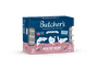 Butcher's Healthy Heart Dog Food Trays 12x150g 