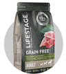 Dog Food Offer
