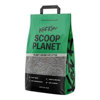 KatKin Scoop Planet Clumping Cat Litter 4.5kg 