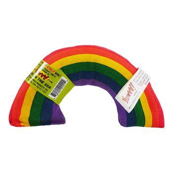 Yeowww! Rainbow Catnip Toy