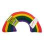 Yeowww! Rainbow Catnip Toy