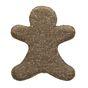 Rosewood Cupid & Comet Festive Timothy Hay Gingerbread Festive Treat & Gnaw for Small Animals