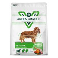 Arden Grange VetCare Weight Control Dry Dog Food 2kg