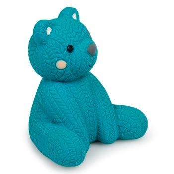 Petface Ted The Latex Bear Dog Toy
