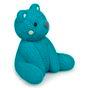 Petface Ted The Latex Bear Dog Toy