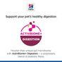 Hill's Science Plan Perfect Digestion Medium Adult 1+ Dry Dog Food with Chicken & Brown Rice 2.5kg