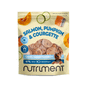 Nutriment Fresh Cooked Medallions Dog Food - Salmon 800g