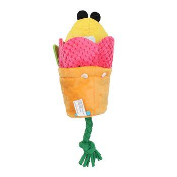 BARK Pollen Nate Dog Toy