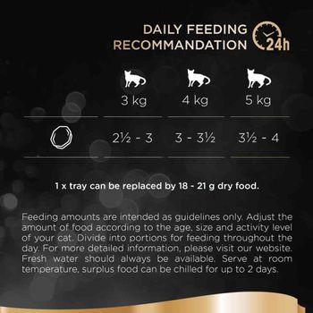 Sheba Select Slices Poultry in Gravy Cat Food 85g