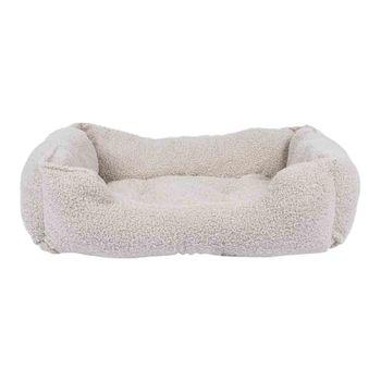 Sweet Dreams Boucle Dog Bed Medium