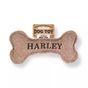 History & Heraldry 'Harley' Dog Toy