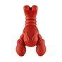 Nylabone Power Chew Lobster Dog Chew Toy - Small