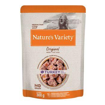 Nature s Variety Original Multipack Pouches 8 x 300g