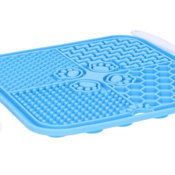 Rufus & Rosie Twin Pack Lick Feeding Mat