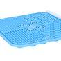 Rufus & Rosie Twin Pack Lick Feeding Mat