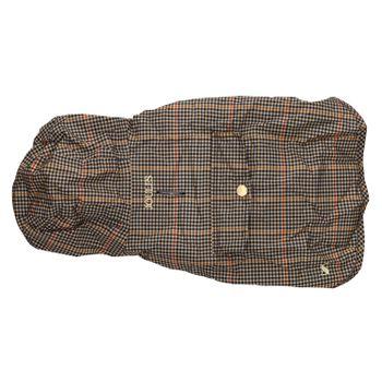 Joules Henson Packaway Dog Jacket Small