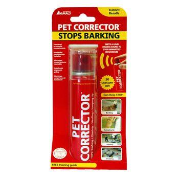 Company of Animals Pet Corrector 50ml Dog Barking Solutions