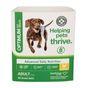 Optimum Pet Health Adult Dog Food Tray, 395g