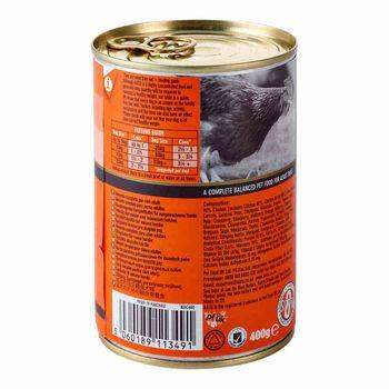 Aatu tinned dog food hotsell