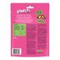 Bonkers Cat Bites, Crunchy & Soft Catnip, Chick N' Cheddar Flavoured Cat Treats 180g
