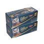 Riley's Divine Meaty Shredded Cat Food Pouches 80x85g