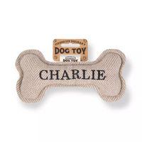 History & Heraldry 'Charlie' Dog Toy