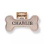 History & Heraldry 'Charlie' Dog Toy