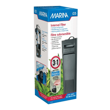 Marina i25 Internal Filter for Aquariums up to 25L