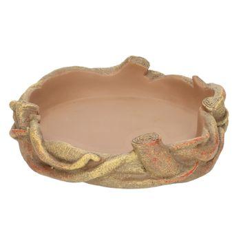 ProRep Root Dish Reptile Vivarium Accessory