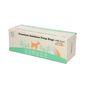 Rufus & Rosie Rainbow Poop Bags, 400 Pack