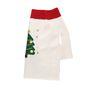 Rufus & Rosie Christmas Tree Dog Jumper Large
