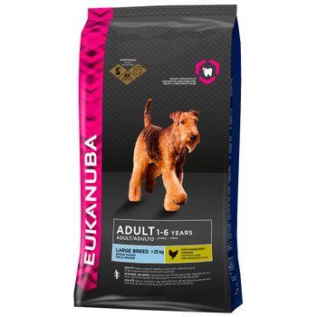 Cheap eukanuba dog food sale