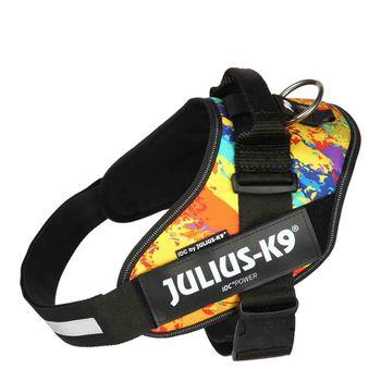 Julius K9 Crazy Dog Harness, XXXS