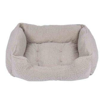 Sweet Dreams Boucle Dog Bed Medium