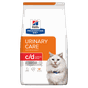 Hill'S Prescription Diet C/D Multicare Stress Urinary Care Dry Cat Food With Chicken 3kg
