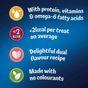 Felix Tasty Nuggets Beef & Lamb Cat Treats 50g