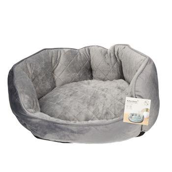 Rufus & Rosie Diamond Cat Bed