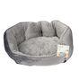 Rufus & Rosie Diamond Cat Bed