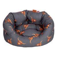 Danish Design Bramblehorn Deluxe Slumber Dog Bed 30"