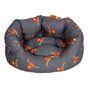 Danish Design Bramblehorn Deluxe Slumber Dog Bed 30"