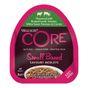 Wellness CORE Wet Small Breed Adult Dog Food Savoury Medleys Lamb, Venison, White Sweet Potatoes and Carrots Recipe 85g