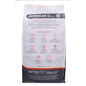 Optimum Pet Health Weight Control Adult Dry Dog Food, 15kg