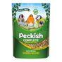 Peckish Complete 12 Seed & Nut Mix No Mess 1.7kg
