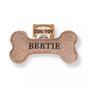 History & Heraldry 'Bertie' Dog Toy