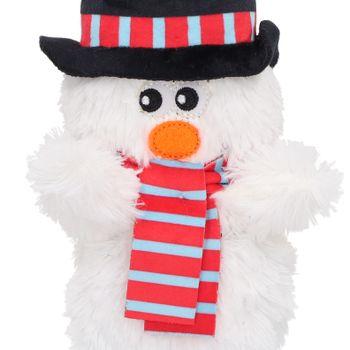 KONG Holiday Kickeroo® Character Assorted Dog Toy