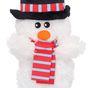 KONG Holiday Kickeroo® Character Assorted Dog Toy