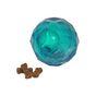 Rosewood Biosafe Puppy Treat Dog Ball Blue
